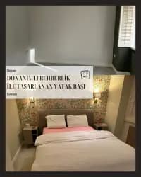 Donanımlı Rehberlik : Online Danışmanlık ve Mekan Analizi - 4
