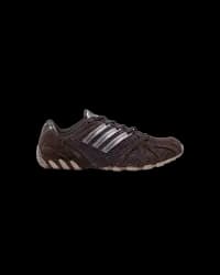 Ghost Sprint W Kahverengi Kadın Sneaker - 0