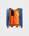 Check-In Mavi Valiz 70 x 45 x 25 cm - 3