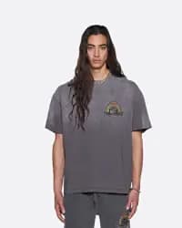 Krest Ekcess Antrasit Erkek T-shirt - 2