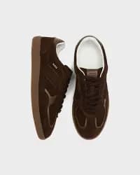 Tb.490 Kahverengi Kadın Sneakers - 2