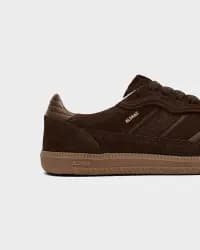 Tb.490 Kahverengi Kadın Sneakers - 4