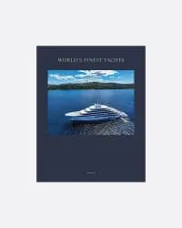 World's Finest Yachts - 0