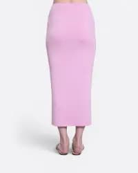 Cassidy Pembe Kadın Etek - 5