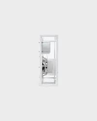 Beyaz Transparent Speaker - 2