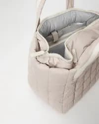 Porter Tote Orta Boy Vizon Kadın Çanta - 3