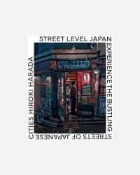Street Level Japan - 0