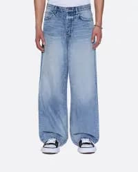 Maxx Dakota Mavi Erkek Jean Pantolon - 1