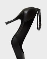 Callas Siyah Kadın Pump - 4