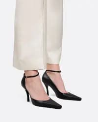 Callas Siyah Kadın Pump - 5