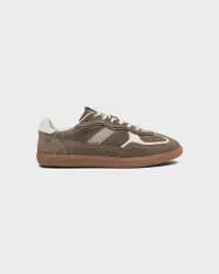 Tb.490 Taupe Kadın Sneakers - 0