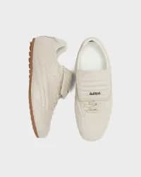 Tb.99 Krem Kadın Sneakers - 2