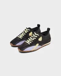 Tb.304 Kahverengi Kadın Sneakers - 1