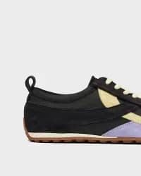 Tb.304 Kahverengi Kadın Sneakers - 4