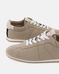 005 Kum Erkek Sneakers - 3