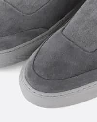 009 KoyuGri Erkek Sneakers - 5
