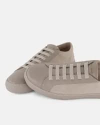 006 Kum Erkek Sneakers - 3