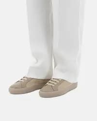 006 Kum Erkek Sneakers - 6