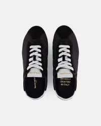 005 Siyah Erkek Sneakers - 1