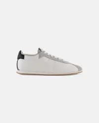 005 Beyaz Erkek Sneakers - 0