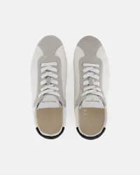 005 Beyaz Erkek Sneakers - 1
