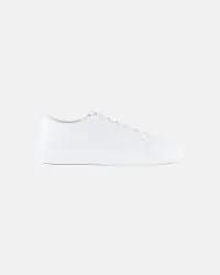 006 Beyaz Erkek Sneakers - 0