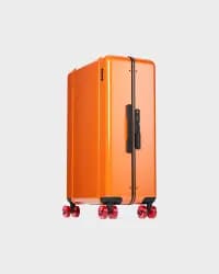Check-In Turuncu Valiz 70 x 45 x 25 cm - 1