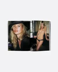 Kate Moss by Mario Testino - 2