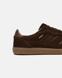 Tb.490 Kahverengi Erkek Sneakers - 4