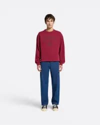 Landon Mavi Erkek Jean Pantolon - 1