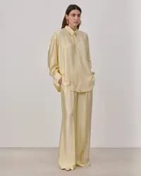 Kay Gold Kadın Pantolon - 1