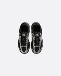 Air Max Moto 2K Siyah-Gümüş Kadın Sneakers - 4