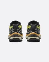 Xt-6 Çok Renkli Kadın Sneakers - 3