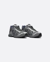 Xt-Whisper Siyah Kadın Sneakers - 1