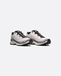 Xt-6 Ekru-Pembe Erkek Sneakers - 1