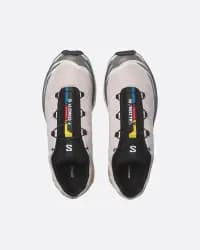 Xt-6 Ekru-Pembe Erkek Sneakers - 2