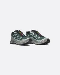 Xt-6 Yeşil Kadın Sneakers - 1