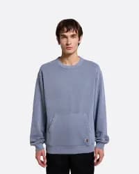 Torion Mavi Erkek Sweatshirt - 3