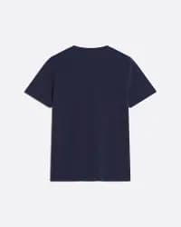 Fox Head Regular Lacivert Kadın T-shirt - 5