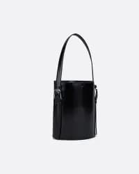 Ergonomic Pocket Ekru Kadın Omuz Çantası - 1
