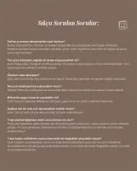 30 Dakikalık Danışmanlık Seansı: Online Danışmanlık ve Mekan Analizi - 5