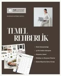 Temel Rehberlik : Online Danışmanlık ve Mekan Analizi - 0